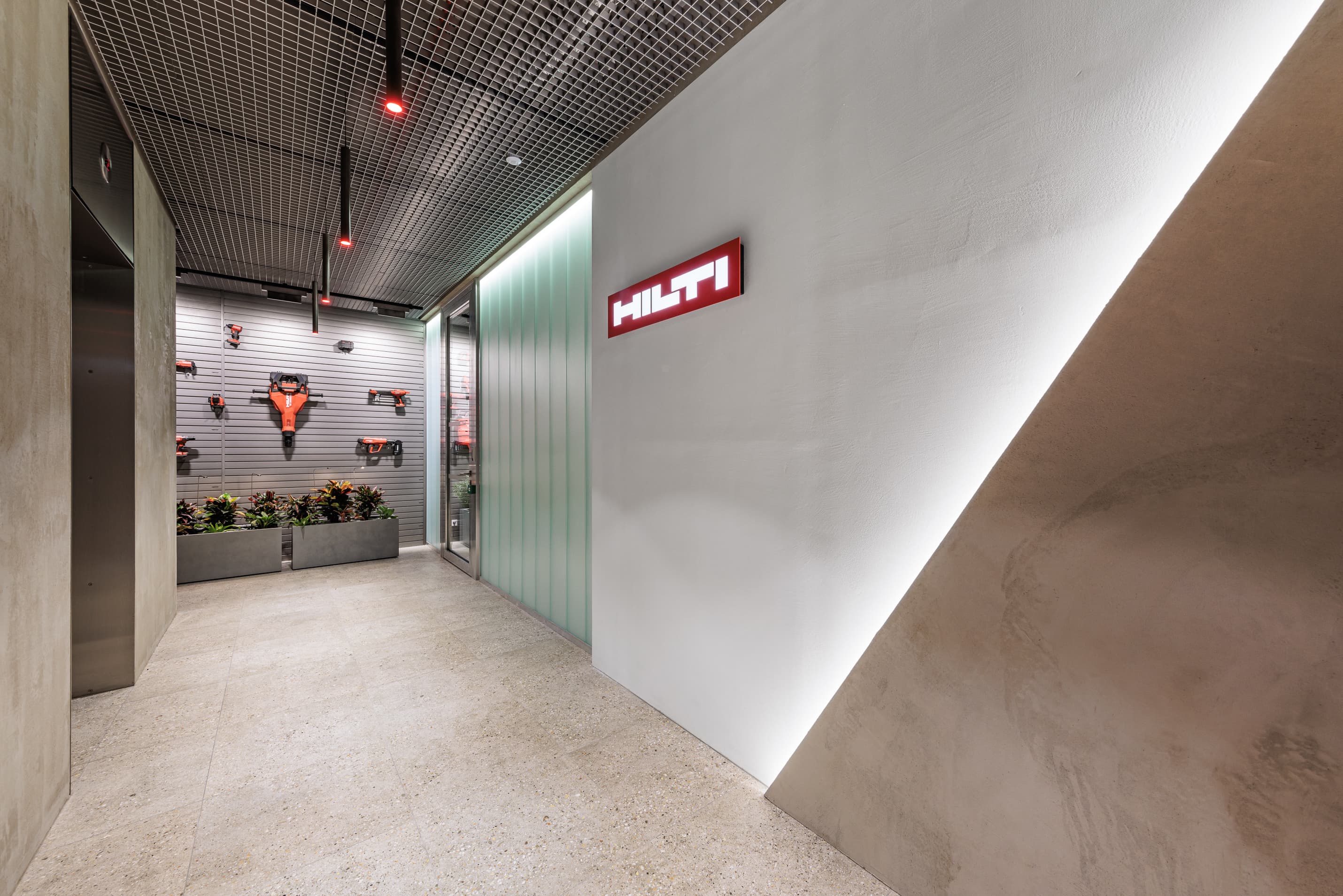 Hilti