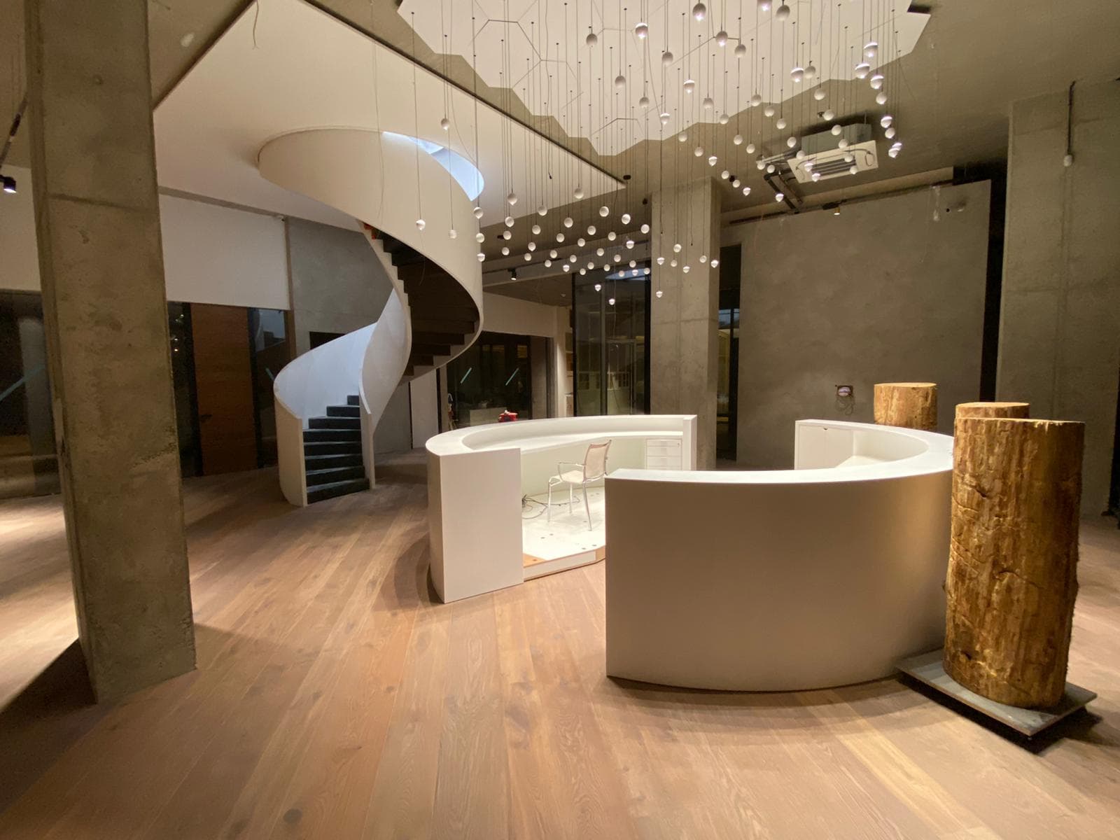 Josko Showroom