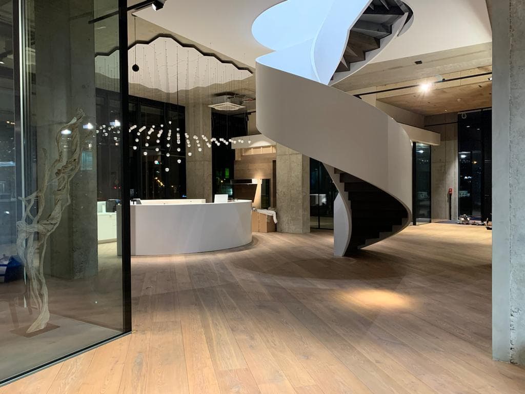Josko Showroom