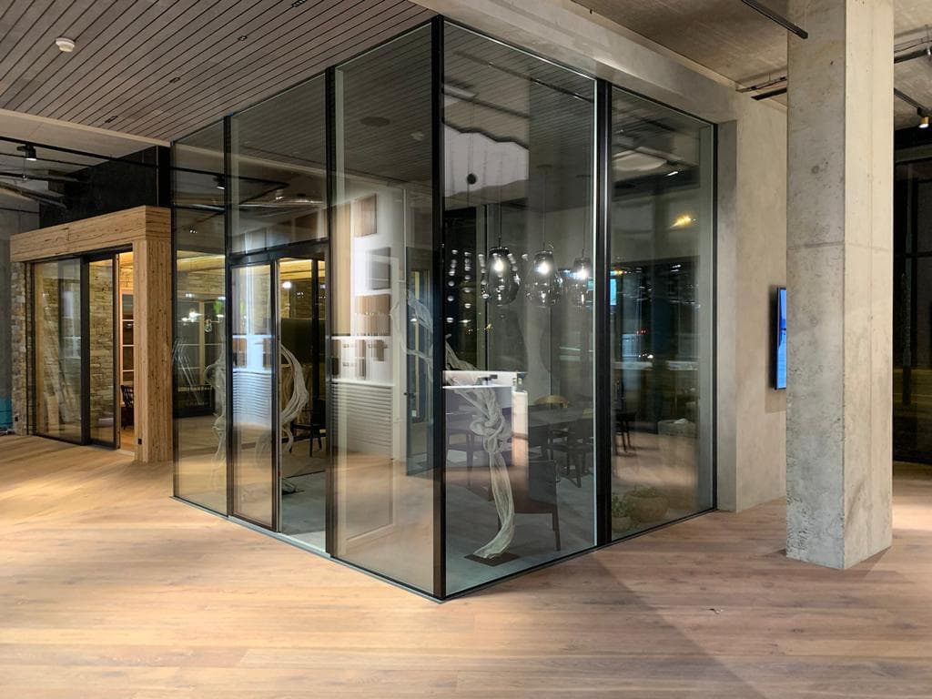 Josko Showroom