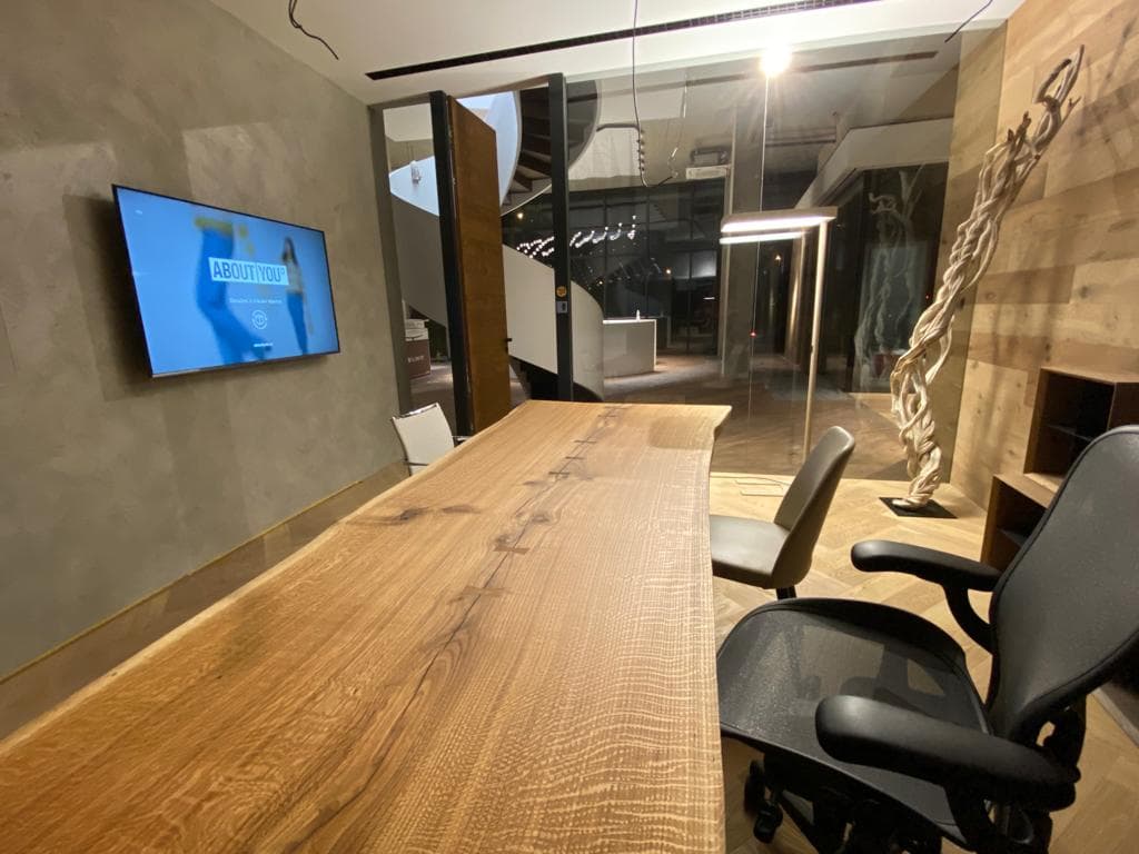 Josko Showroom